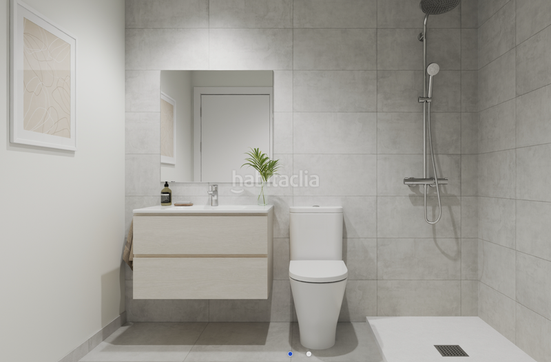 Foto e5f18844-e4fb-4ef8-9232-958446049ce6. Appartement 120m<sup>2</sup> dans palmas altas parcela r. dans Bellavista Sevilla