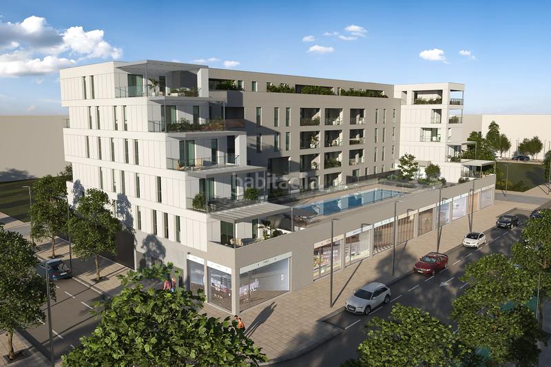 Foto 4f0e9dab-4ef1-4c72-a154-73ce26a5bb50. Appartement 122m<sup>2</sup> dans palmas altas parcela r. dans Bellavista Sevilla