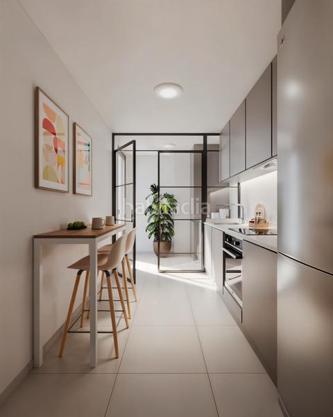 Foto 6337ab0d-7c9b-4245-94c0-27d6903e2bc9. Appartement 122m<sup>2</sup> dans palmas altas parcela r. dans Bellavista Sevilla