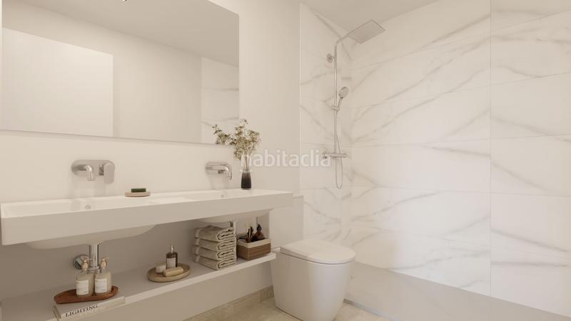 Foto cb581f3a-3449-4e7c-9cf9-623521e56985. Flat 143m<sup>2</sup> in islas bermudas in Cancelada Estepona