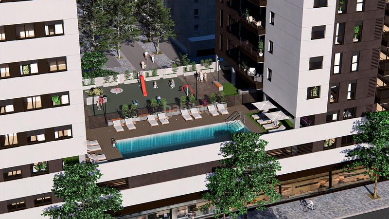 Foto 186870e5-8459-41e9-9f07-8a067e935f19. Appartement 136m<sup>2</sup> dans parcelas r'. y r'. del susdbp. palmas altas dans Sevilla