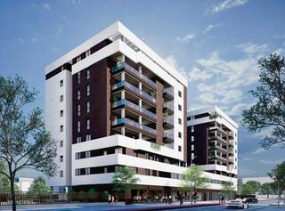 Flat in Parcelas R'. y R'. del SUSDBP. Palmas Altas