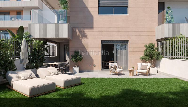 Foto 249d2c69-b539-42f5-ac67-bb7df74ab4f2. Etagenwohnung 139m<sup>2</sup> in r. palmas altas. isla natura in Bellavista Sevilla