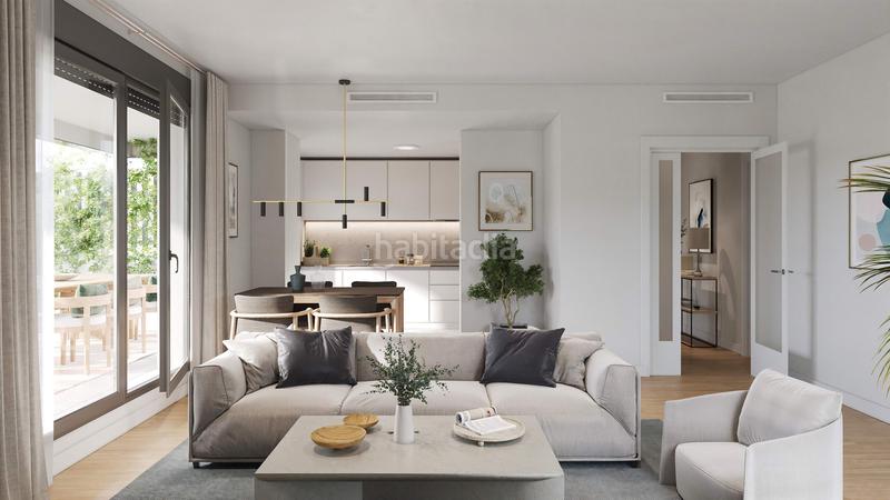 Foto c79c07f0-0dee-4707-8fb4-d168d1d2196d. Pis 139m<sup>2</sup> a r. palmas altas. isla natura a Bellavista Sevilla