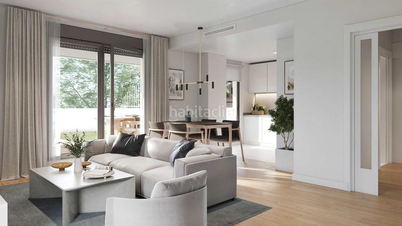 Foto 78a0c385-a27f-4e88-ab2f-8f8e0205ccfe. Etagenwohnung 214m<sup>2</sup> in r. palmas altas. isla natura in Bellavista Sevilla