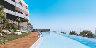 Piso en Lomas de marbella