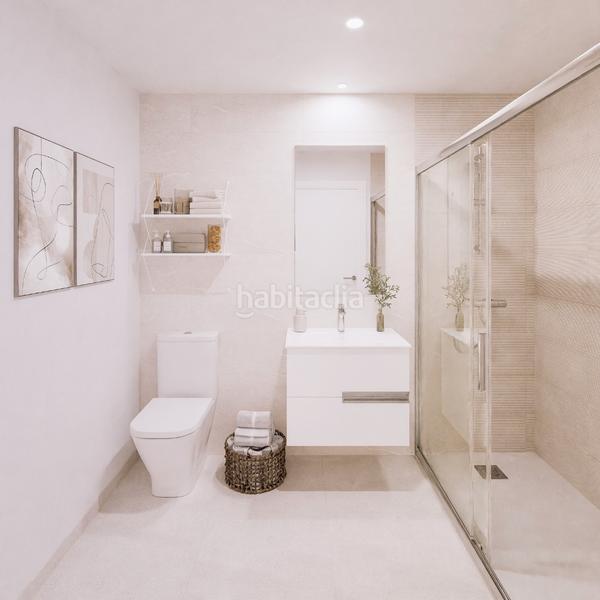 Foto 5484d98e-52ca-4beb-95dc-2374f3e18037. Appartement 207m<sup>2</sup> dans susdbp palmas altas sur dans Bellavista Sevilla