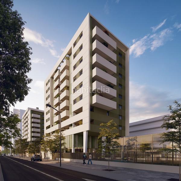 Foto a146e3bc-779d-4502-9297-2e3e4416d1ea. Appartamento 136m<sup>2</sup> in susdbp palmas altas sur in Bellavista Sevilla