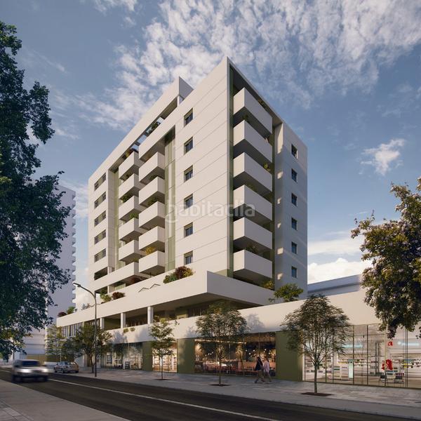 Foto 86f24e26-0207-461b-9591-698f89e041a8. Appartement 136m<sup>2</sup> dans susdbp palmas altas sur dans Bellavista Sevilla