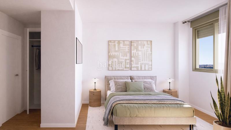 Foto 4b933459-32c1-4ef4-95f9-f2e3ce10348b. Appartement 167m<sup>2</sup> dans susdbp palmas altas sur dans Bellavista Sevilla