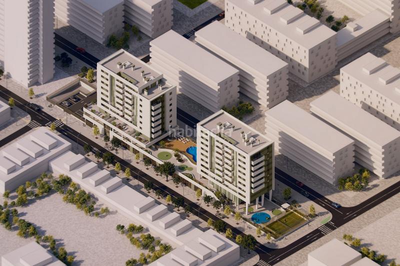 Foto aea0fe31-caea-4873-870c-0ffcad69fbf9. Dachwohnung 136m<sup>2</sup> in susdbp palmas altas sur in Bellavista Sevilla