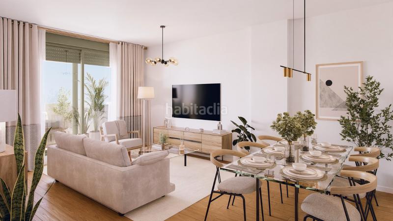 Foto 7795e320-55ba-4c54-84ce-8422b3ba7ff3. Appartamento 136m<sup>2</sup> in susdbp palmas altas sur in Bellavista Sevilla