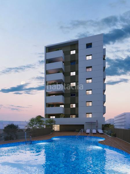 Foto b73a71f8-b311-4a42-b205-d9c836fd0840. Appartamento 112m<sup>2</sup> in susdbp palmas altas sur in Bellavista Sevilla