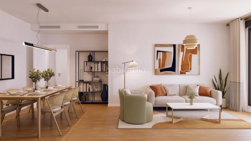 Foto 93d78d91-d285-4a28-bbcf-a60c6e14d4fd. Appartement 145m<sup>2</sup> dans susdbp palmas altas sur dans Bellavista Sevilla