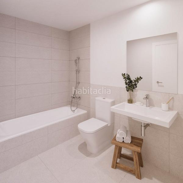 Foto ee493ff3-875f-45a6-be61-6da8235f4cb1. Appartement 145m<sup>2</sup> dans susdbp palmas altas sur dans Bellavista Sevilla