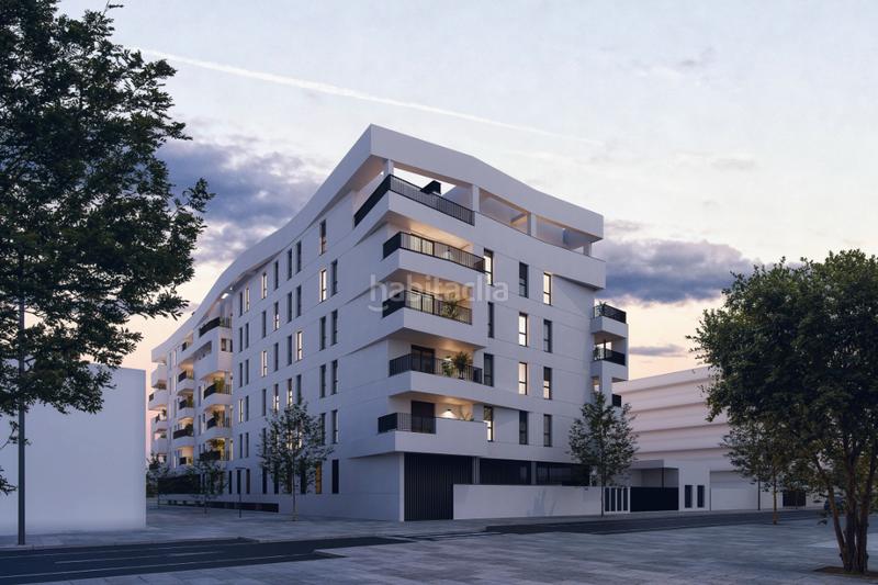 Foto b14623b9-1a6c-4242-ace5-bd348f68eed8. Etagenwohnung 145m<sup>2</sup> in susdbp palmas altas sur in Bellavista Sevilla