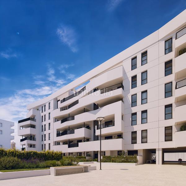 Foto c731589b-afaf-4a88-9cd5-25a499020723. Appartement 121m<sup>2</sup> dans susdbp palmas altas sur dans Bellavista Sevilla