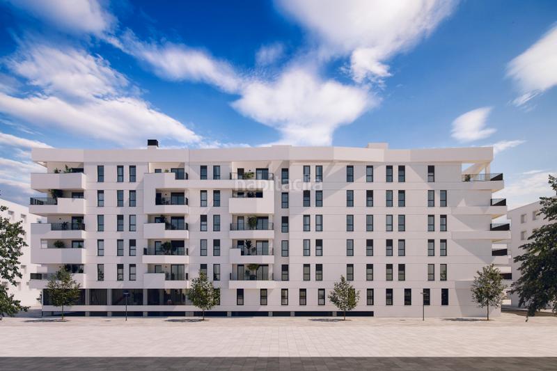 Foto a8e5134e-8eb0-41a0-81c8-610f7ff50e70. Appartement 124m<sup>2</sup> dans susdbp palmas altas sur dans Bellavista Sevilla