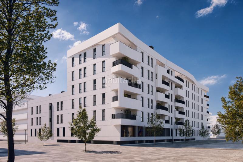 Foto f9ed22c4-ba30-42e9-8407-01a12235f810. Appartement 124m<sup>2</sup> dans susdbp palmas altas sur dans Bellavista Sevilla