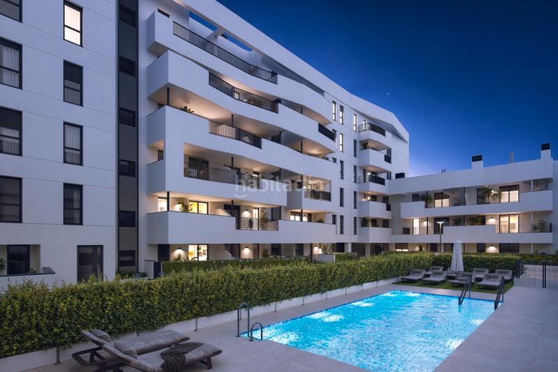 Foto 24b72ccd-2830-4d59-8568-8283f7b9cbf0. Appartamento 149m<sup>2</sup> in susdbp palmas altas sur in Bellavista Sevilla