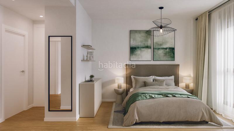 Foto b53587e9-35ab-4cb6-a247-16e572c3136b. Appartement 149m<sup>2</sup> dans susdbp palmas altas sur dans Bellavista Sevilla