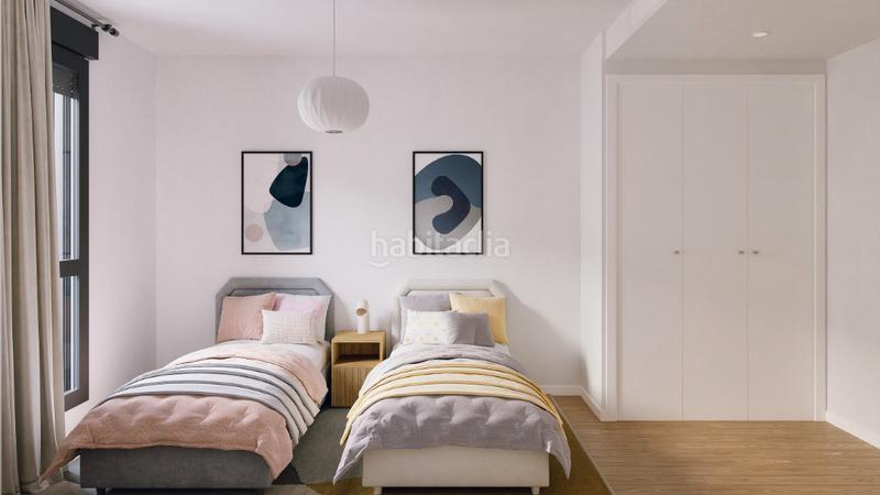 Foto 4a63ba56-2961-4c42-ab2d-bf08fe79faa5. Etagenwohnung 149m<sup>2</sup> in susdbp palmas altas sur in Bellavista Sevilla