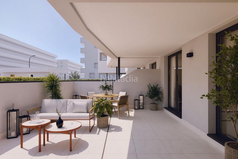 Foto 0397aefd-f2b2-4cbf-9d4b-856e5c48832c. Piso 149m<sup>2</sup> en susdbp palmas altas sur en Bellavista Sevilla