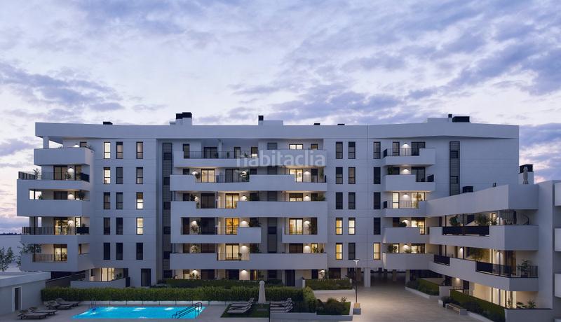 Foto 8c494339-8b2f-498c-b1f3-7a00b7e19fe4. Appartement 96m<sup>2</sup> dans susdbp palmas altas sur dans Bellavista Sevilla