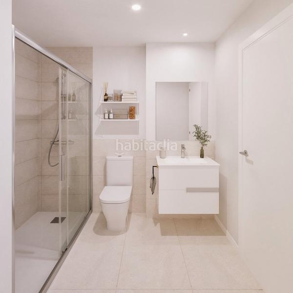 Foto da896e30-cc9a-4cf1-b98b-88db59e47021. Appartement 122m<sup>2</sup> dans susdbp palmas altas sur dans Bellavista Sevilla