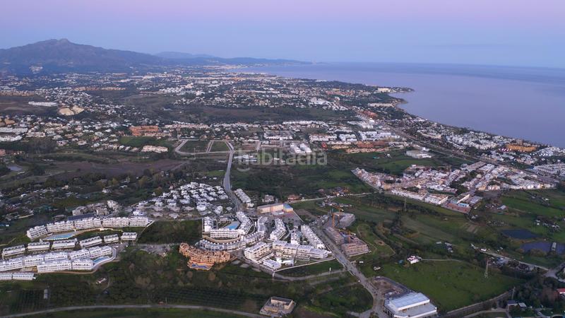 Foto a48220e6-3fb6-4791-9410-475558b04b19. Appartement 143m<sup>2</sup> dans islas bermudas dans Cancelada Estepona