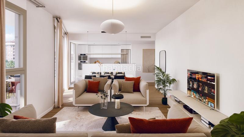 Foto 2040505a-4fc4-45f9-8b54-4f97785eecd1. Penthouse 293m<sup>2</sup> in avenida de constitucion in Torrefiel Valencia