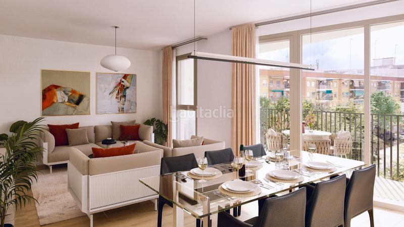 Foto 8216e4f8-3af3-4c64-bc9f-7eac7e82a77e. Penthouse 293m<sup>2</sup> in avenida de constitucion in Torrefiel Valencia