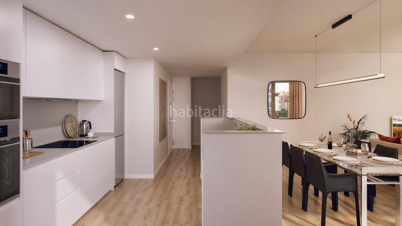 Foto b5a1f584-1309-47b9-9f38-1f301d959fa2. Penthouse 293m<sup>2</sup> in avenida de constitucion in Torrefiel Valencia