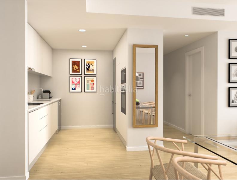 Foto 2b41f6dd-0a44-4265-8d79-fe58433f49c4. Piso 106m<sup>2</sup> en carretera de rubi en Segle XX Terrassa