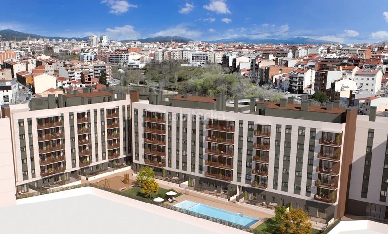 Foto fb23f2fc-f72f-4754-b201-0b4560ae7389. Appartement 96m<sup>2</sup> dans carretera de rubi dans Segle XX Terrassa