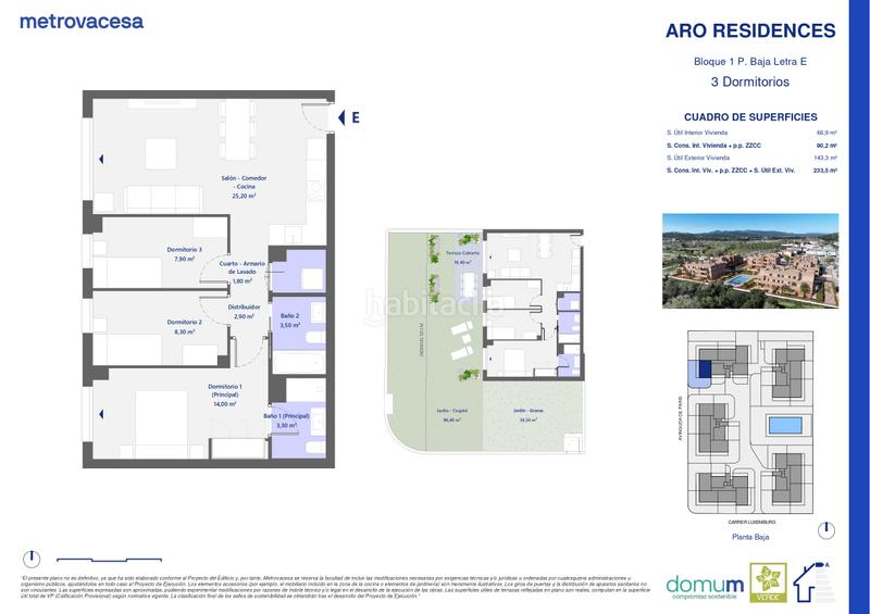 Foto 3da23cee-c781-4017-bc5e-334f42af45cb. Piano terra 100m<sup>2</sup> in parís 3-7 in Fenals Platja d´Aro
