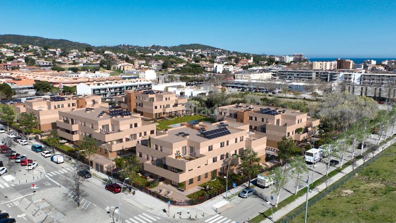 Foto eefec74f-f40b-43fb-8f38-1ae3849c0552. Piano terra 100m<sup>2</sup> in parís 3-7 in Fenals Platja d´Aro