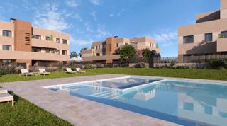 Rez-de-chaussée à París 3-7