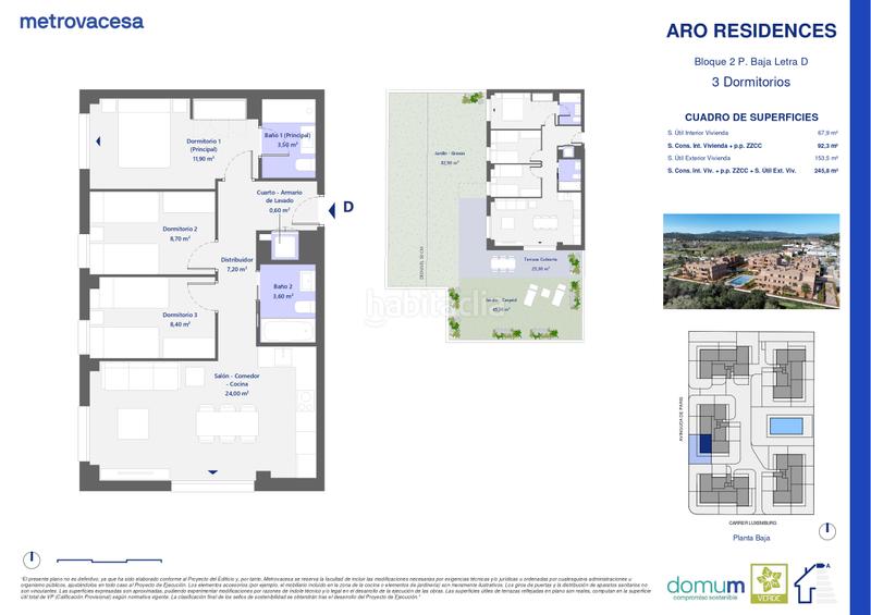 Foto 55da6801-b295-49ff-ae80-1f838b7c6cca. Rez-de-chaussée 117m<sup>2</sup> dans parís 3-7 dans Fenals Platja d´Aro
