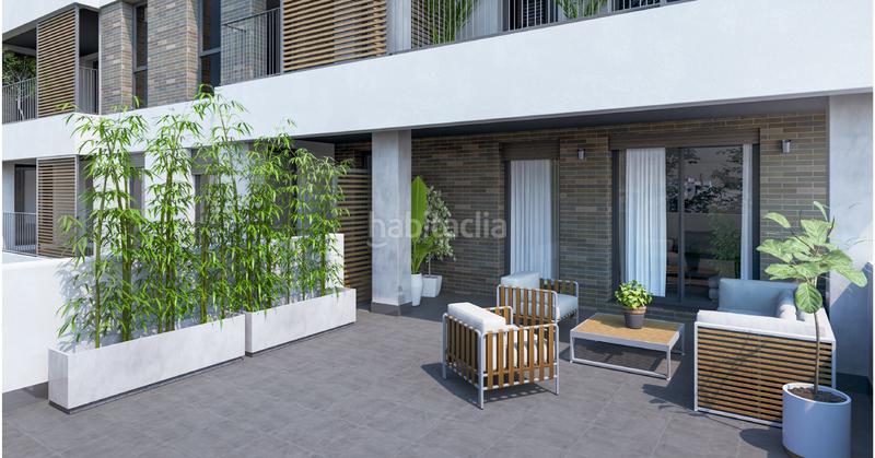 Foto 171e151b-94b4-4b4d-9b6d-b4c8b31ffcc9. Appartement 185m<sup>2</sup> dans palmas altas dans Bellavista Sevilla