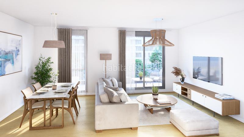 Foto 89b50231-d148-4a51-97d7-35d3f7b9f70d. Appartement 185m<sup>2</sup> dans palmas altas dans Bellavista Sevilla