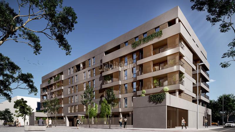 Foto 519066ad-9420-411d-8163-e329c29c8998. Flat 185m<sup>2</sup> in palmas altas in Bellavista Sevilla