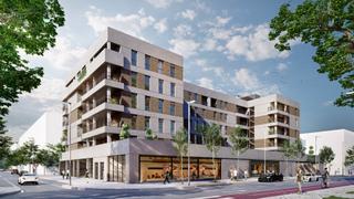 Appartement à Palmas altas, parcela r. sus dbp palmas altas sur rodas nº 7