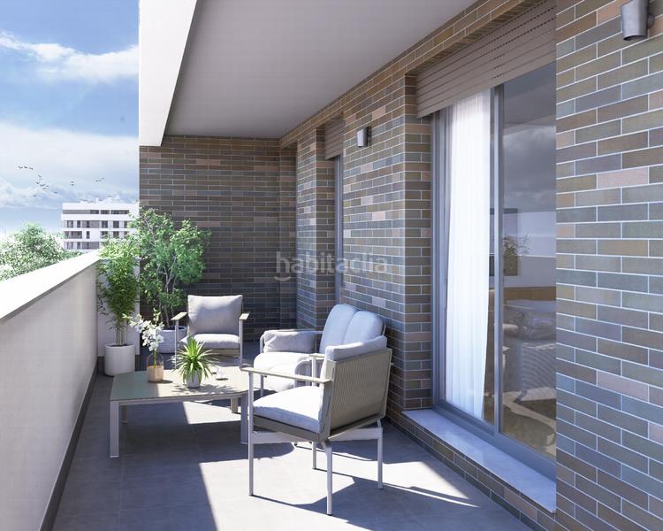 Foto 024763db-2c00-4f89-9a0e-5e96a8dcae5a. Appartement 144m<sup>2</sup> dans palmas altas dans Bellavista Sevilla