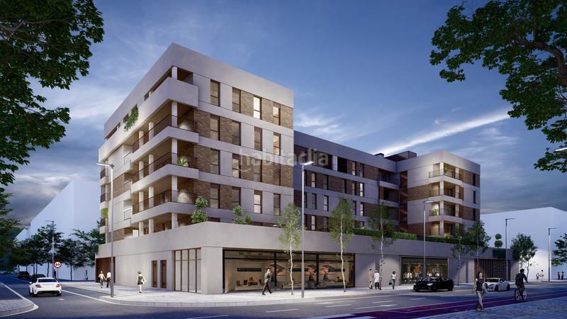 Foto 80c40752-13c4-4939-af8b-7627b518f79c. Appartement 144m<sup>2</sup> dans palmas altas dans Bellavista Sevilla