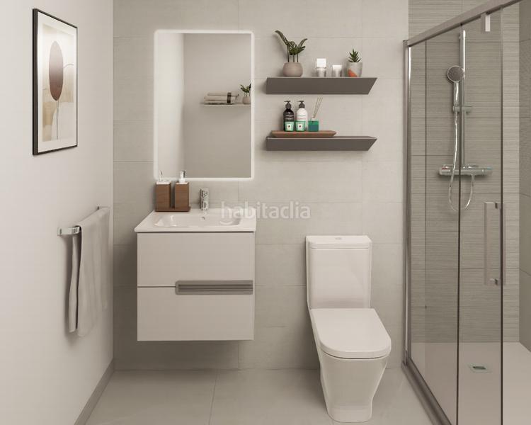 Foto f2892c84-57dd-4f3d-a397-cf8c1724e02c. Appartement 144m<sup>2</sup> dans palmas altas dans Bellavista Sevilla