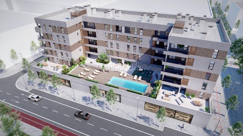 Foto 1bf73f89-ff09-4d4c-8aa8-7b2b7775f4b3. Appartement 145m<sup>2</sup> dans palmas altas dans Bellavista Sevilla