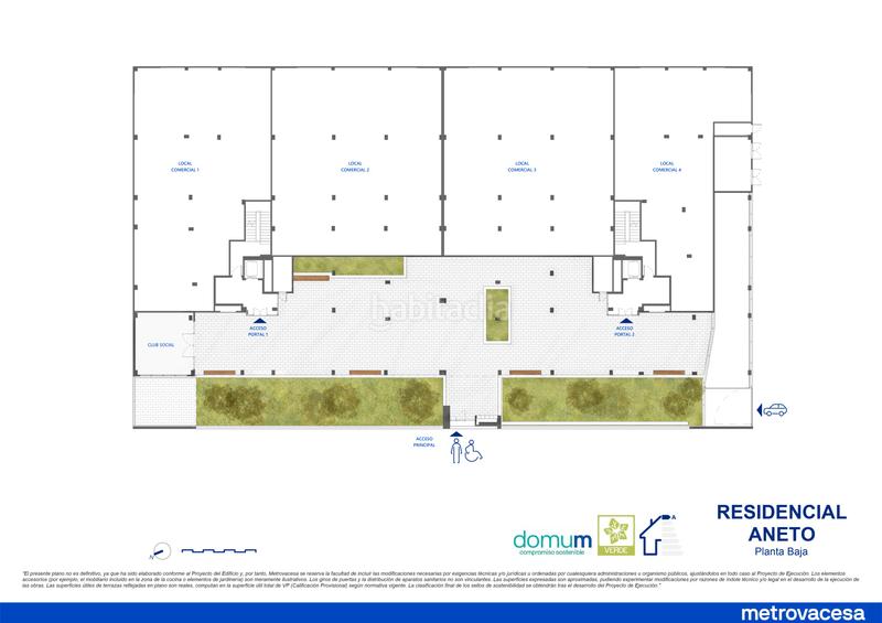 Foto 6771041d-051f-41ba-9cce-901b1122b520. Appartement 145m<sup>2</sup> dans palmas altas dans Bellavista Sevilla