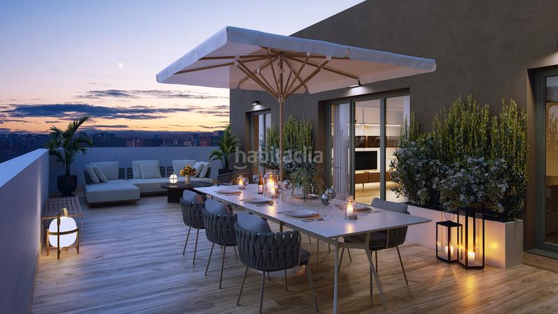 Foto 9d2a24b1-a331-4d95-abe1-95b9de0cbca3. Piso 132m<sup>2</sup> en carrer braç del moli 3 en Quart de Poblet