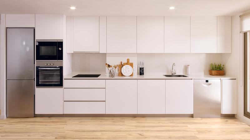 Foto 4b5aadcb-cd09-44cf-93bf-8f9fcc2e7c6d. Piso 95m<sup>2</sup> en carrer braç del moli 3 en Quart de Poblet